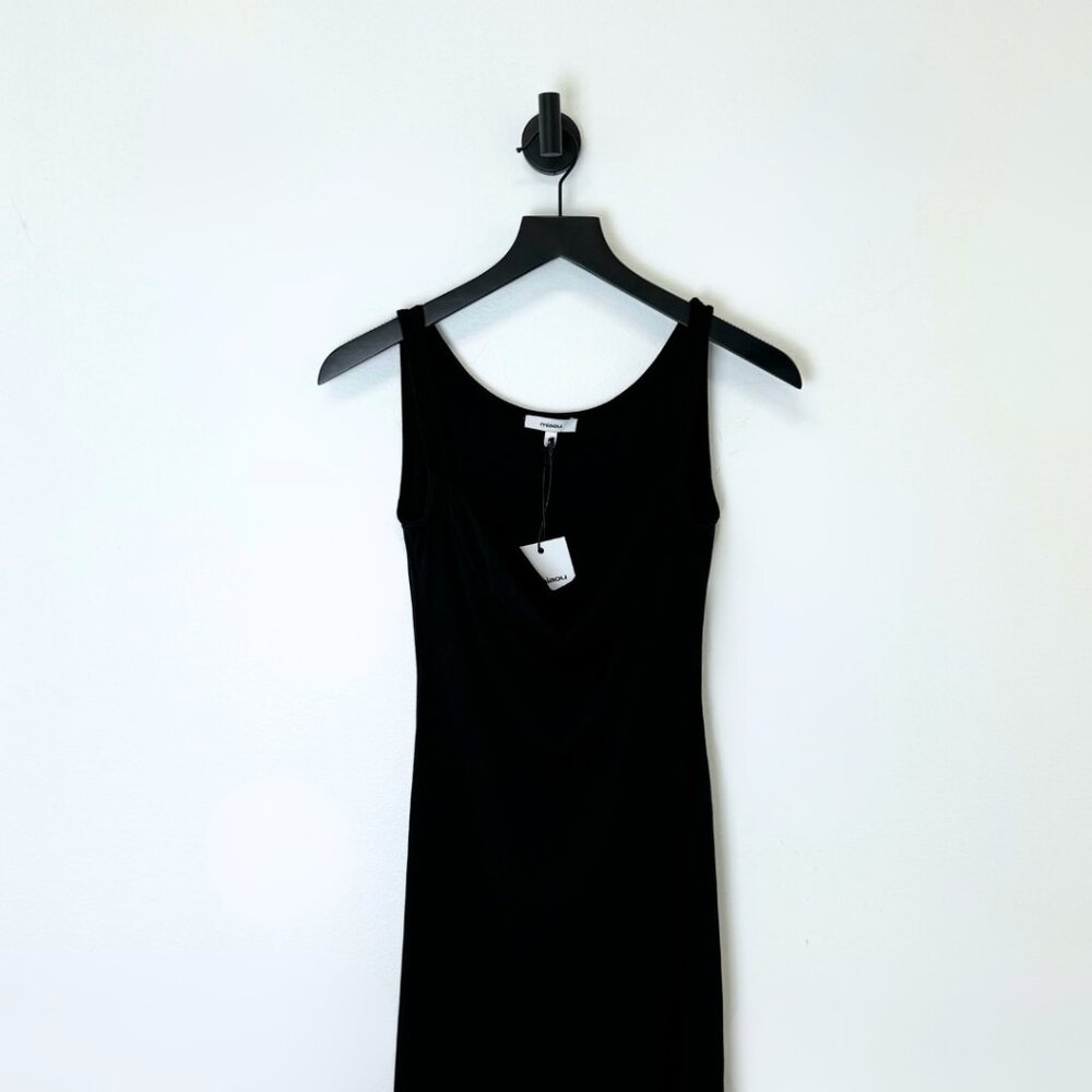 Miao Ginger Dress